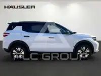 2026 Opel Frontera