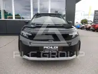 2026 Opel Frontera