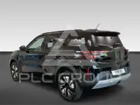 2026 Opel Frontera