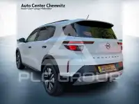 2026 Opel Frontera