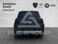 2026 Opel Frontera
