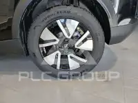 2026 Opel Frontera