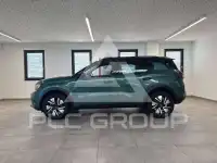 2026 Opel Frontera