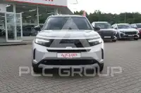 2026 Opel Frontera