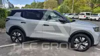 2026 Opel Frontera