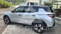 2026 Opel Frontera