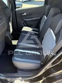 2026 Opel Frontera