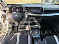2026 Opel Frontera
