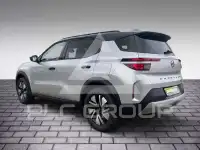 2026 Opel Frontera