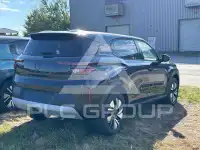 2026 Opel Frontera