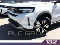 2026 Opel Frontera