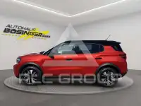 2026 Opel Frontera