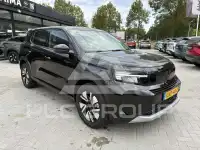 2026 Opel Frontera