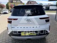 2026 Opel Frontera
