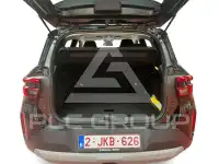 2026 Opel Frontera