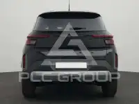 2026 Opel Frontera