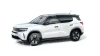 2026 Opel Frontera