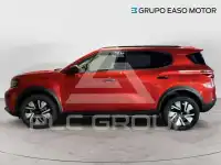 2026 Opel Frontera