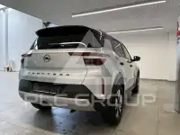 2026 Opel Frontera