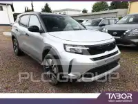 2026 Opel Frontera