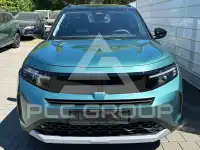 2026 Opel Frontera