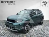 2026 Opel Frontera