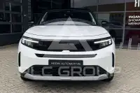 2026 Opel Frontera