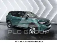 2026 Opel Frontera