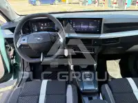 2026 Opel Frontera