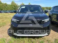 2026 Opel Frontera