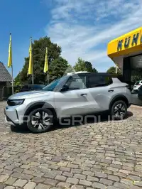 2026 Opel Frontera