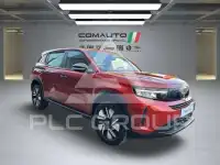 2026 Opel Frontera
