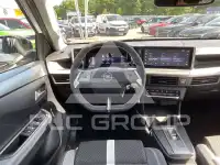 2026 Opel Frontera