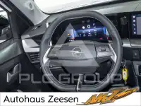2026 Opel Frontera