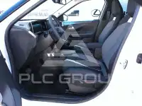 2026 Opel Frontera