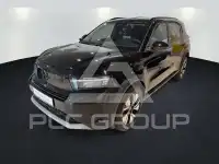 2026 Opel Frontera