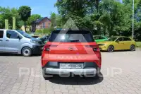 2026 Opel Frontera