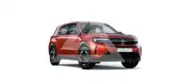 2026 Opel Frontera