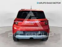2026 Opel Frontera