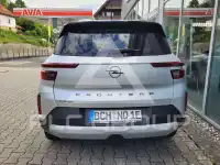 2026 Opel Frontera