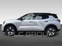 2026 Opel Frontera