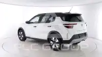 2026 Opel Frontera