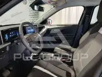 2026 Opel Frontera