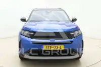 2026 Opel Frontera