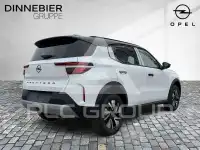2026 Opel Frontera