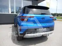 2026 Opel Frontera