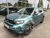 2026 Opel Frontera