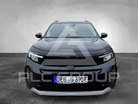 2026 Opel Frontera