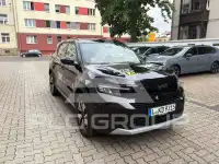 2026 Opel Frontera