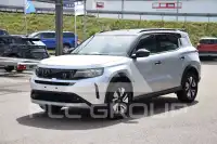 2026 Opel Frontera